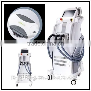 KES Amazing!! Pigmentation Removal,acne Treatment IPL Skin Rejuvenation System thumbnail-4