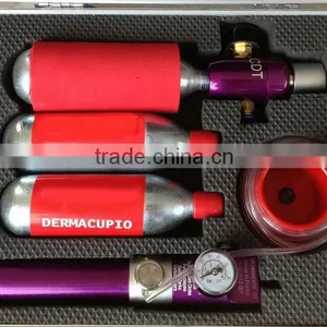 Eye Wrinkle Remover Pen/carboxy Therapy Equipment/CDT 2015 Hot Sale!!! thumbnail-4