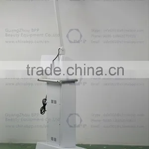 Led Light Therapy Home Devices 2016 New Led Red Light Therapy Machine / Pdt Beauty Machine / Photon Led Skin Rejuvenation Led Light For Face thumbnail-2