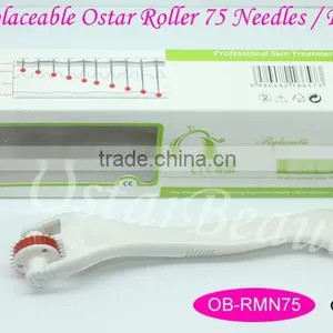DermaRoller 540 Needles Replaceable Roller (2015 Hot) thumbnail-2