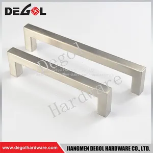 China Wholesale China Supplier Stainless Steel Cast Iron Furniture Handles thumbnail-5