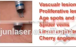 20W Vascular Laser Treatment 980nm thumbnail-6