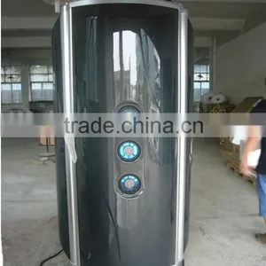Stand up Tanning Beds, Solarium Tanning Bed, Tanning Machine thumbnail-6