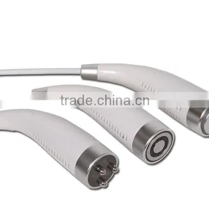 Skin Care Ultrasonic Liposuction RF Face Lift Machine thumbnail-2