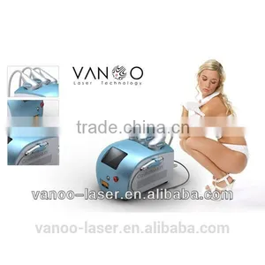 Body Shaping Ultrasound Therapies Cavitation Slimming Machine thumbnail-3