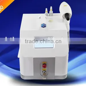 nd Yag 532 and 1064 nm q Switch nd Yag Laser Tattoo Remover thumbnail-1