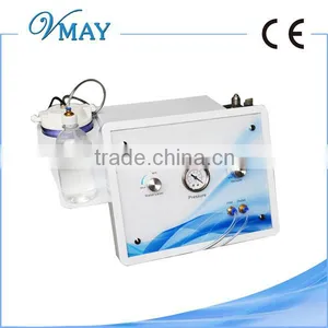 Microdermabrasion Diamond Peel Machine for Home Use HD2.0 thumbnail-1