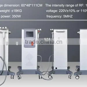 TRF-01Mini rf Radio Frequency Machine With Facial Led Masks thumbnail-3