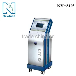 Promotion New Updated ! DET Fat Dissolving Radio Frequency rf Machine thumbnail-1