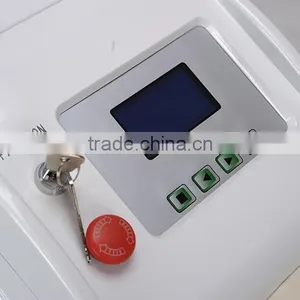 1064nm 2015 Hot Sale! Q Switch Tattoo Removal Nd Yag Laser Machine / CE Q-switch New Nd Yag Laser Tatoo Remove Machine Hori Naevus Removal thumbnail-4