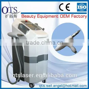 Skin Care Products Named Long Pulse With 1064nm to Remove Hair Easily thumbnail-1
