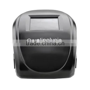 Cryolipolysis Machine Automatic Fault Detection Technology Body Reshape 8-inch Touch Color Screen 8.4