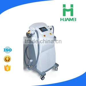 2.6MHZ IPL Laser/ipl Skin Rejuvenation/ipl Hair Removal Machine Salon thumbnail-1