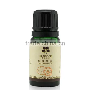 Private Label Organic Lemon Essentrial Oil thumbnail-1