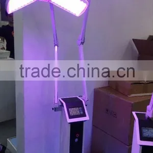 PDT Type and Skin Tightening,Acne Treatment,Wrinkle Remover Salon Equipment thumbnail-3