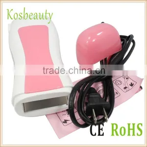 Roll-on Depilatory Wax Warmer,hair Removal Waxing Hands Machine With Price thumbnail-1