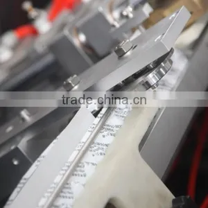 HY-U PE/PVC ANUS Vaginal Suppository Machine Forming Machine thumbnail-5