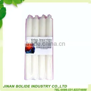 45g/pc White Candle With High Quality thumbnail-3