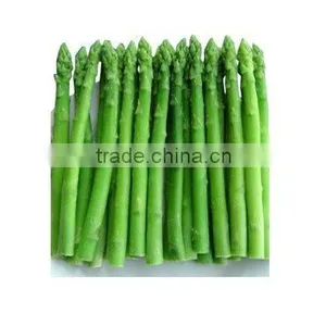 Frozen Green Asparagus thumbnail-1