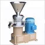Professional Peanut Butter Processing Machine,peanut Paste Maker,bone Mill thumbnail-1