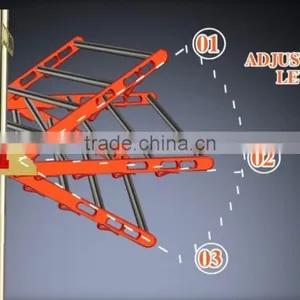 Cloth Drying Stand thumbnail-5
