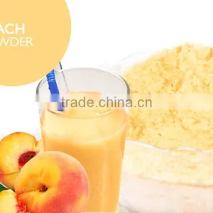 PEACH FLAVORED MILK POWDERED DRINK MIX thumbnail-1