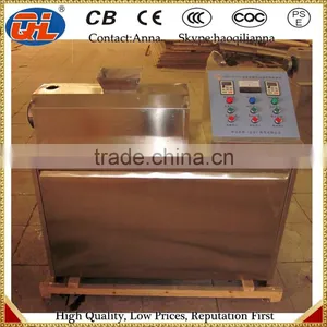 Colorful and Popular Filling Noodles Making Machine Italy Hollow Noodles Machine thumbnail-5