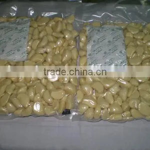 Peeled Garlic Cloves thumbnail-2