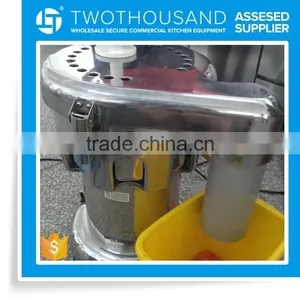 2016 CE Approval Machine for Orange Juice and Fruit Juicer thumbnail-4
