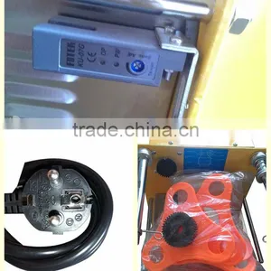 Manufacturer of CE Approved, 400~600 Cups/Hour, Yogurt Cup Filling Sealing Machine thumbnail-5