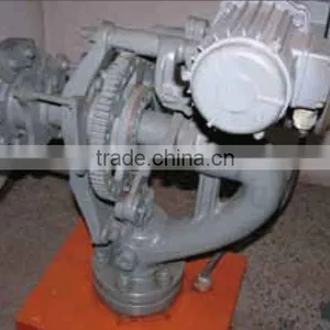 Boiler Rotating Sootblower thumbnail-1