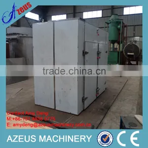 Industrial Food Dryer Machine Fruit and Vegetable Drying Machine thumbnail-6