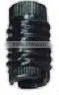 M6x8.85x16.5 Zinc-alloy Spreading Dowels,nuts thumbnail-1