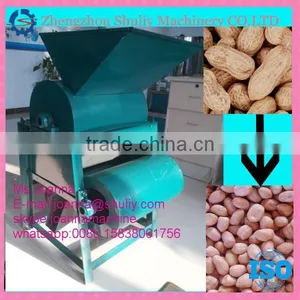 for Smallholder Harmers African Peanut Sheller thumbnail-1