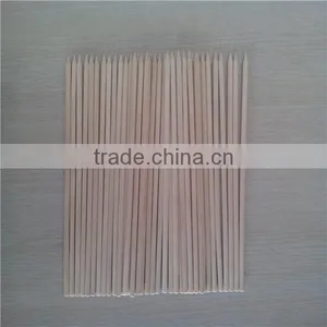 Birch Wooden Bbq Skewers thumbnail-3