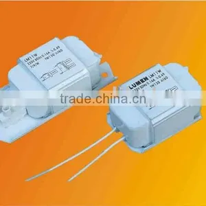 Electromagnetic Ballast thumbnail-1