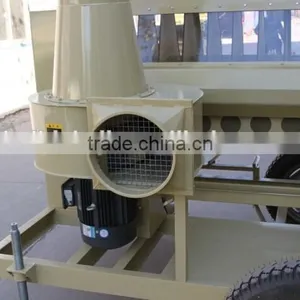 5XJC-5 Negative Pressure Grain Gravity Separator (Note: the Mouse Put go up to See a Larger Version!) Of Farm Machinery thumbnail-5