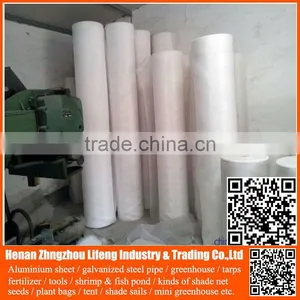 China Factory Hdpe Vegetable Insect Net , Nylon Fruit Anti Insect Net , Plastic Agricultural Greenhouse Anti Insect Proof Net thumbnail-5