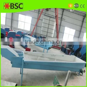 Popular PET Plastic Bottle Recycling Washing Machinery Line Price thumbnail-4