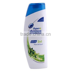 Super Clean Hair Shampoo for Hair Refreshing thumbnail-1