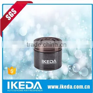 Glitter Room Freshner With Musk Scent thumbnail-1