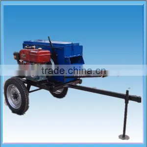 New Design Sugarcane Leaf Remover thumbnail-2