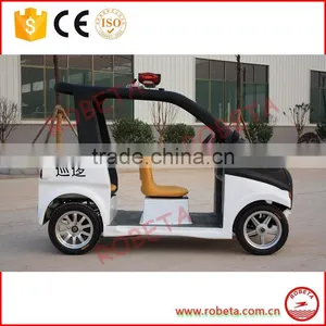 Mini Electric Car|battery Power Electric Car Whatsapp:18337113435 thumbnail-1