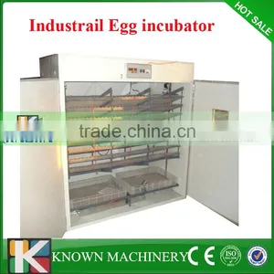 Commercial Incubators for Hatching Eggs,egg Hatching Machine,egg Hatching Equipment thumbnail-1