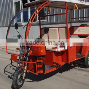 E-Rickshaw thumbnail-1