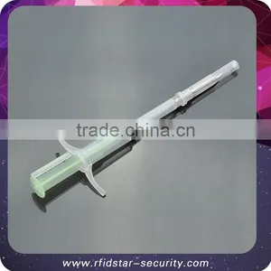 Professional Glass Syringe With High Quality thumbnail-4