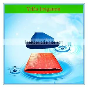 High-Pressure PVC Reforence Layflat Hose thumbnail-3
