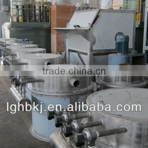 Horizontal Mixing Machines thumbnail-4