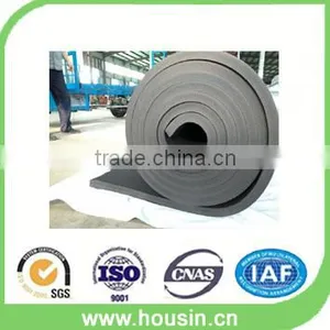 Fireproof Pvc Nbr Plastic Rubber Foam Roll thumbnail-1
