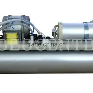 90 + 5% High Purity Oxygen Output Two Oxygen Cylinders Exchange Working 2 Towers Oxygen Centrator for Oxygen Machine thumbnail-3